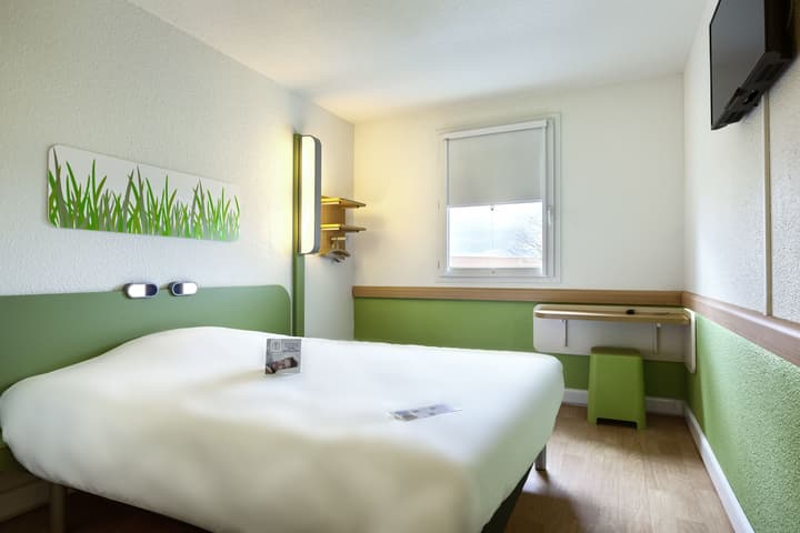 ibis budget Southampton Centre
