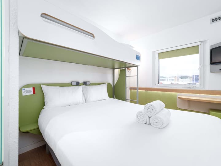 ibis budget Southampton Centre