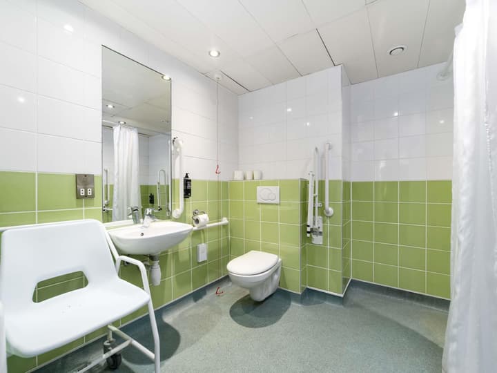 ibis budget Southampton Centre