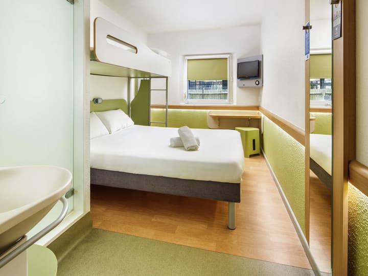 ibis budget Southampton Centre