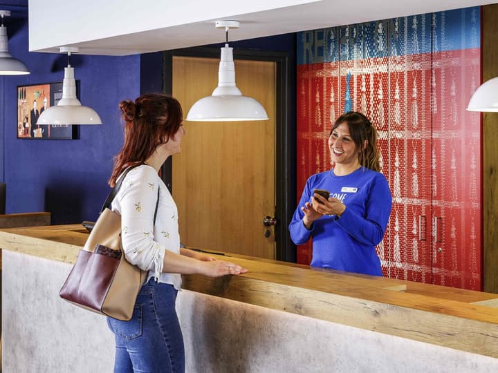 ibis budget Southampton Centre