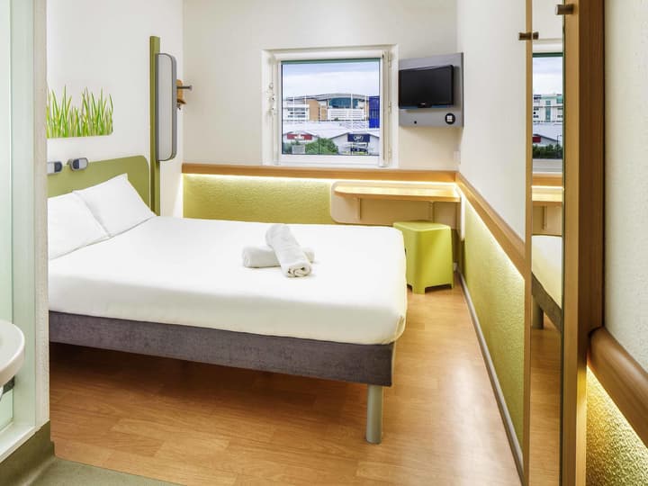 ibis budget Southampton Centre