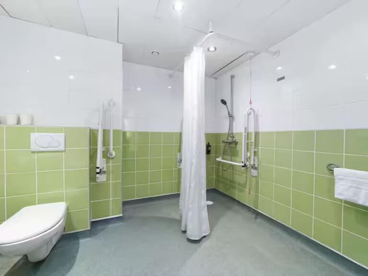 ibis budget Southampton Centre