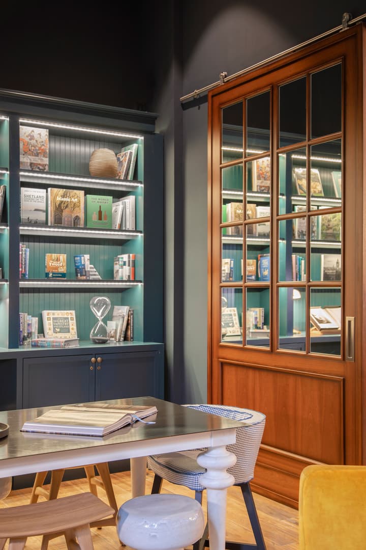 Old Town Chambers, Autograph Collection