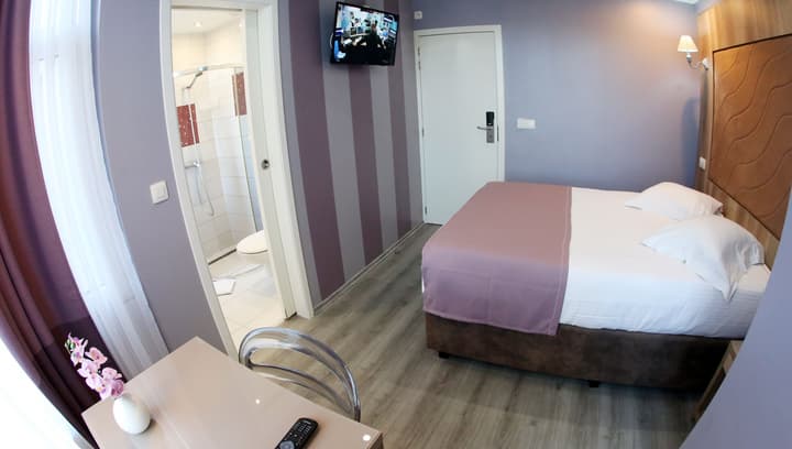Hotel Phenix