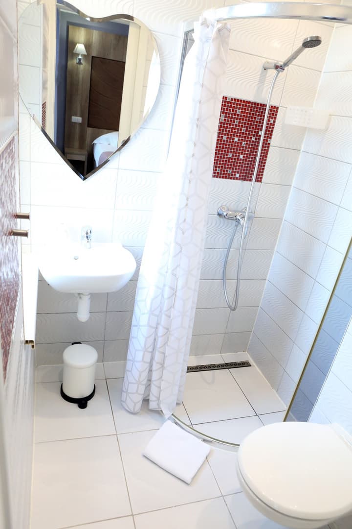 Hotel Phenix