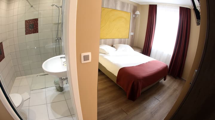 Hotel Phenix