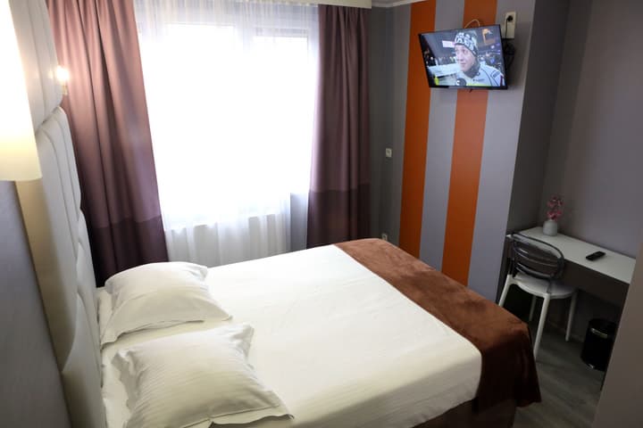 Hotel Phenix