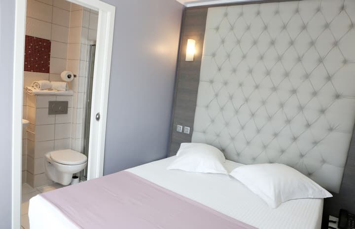 Hotel Phenix