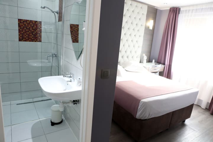 Hotel Phenix