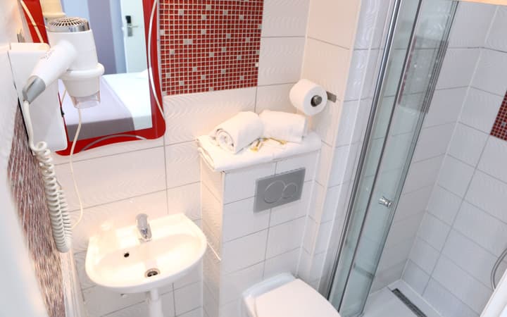 Hotel Phenix