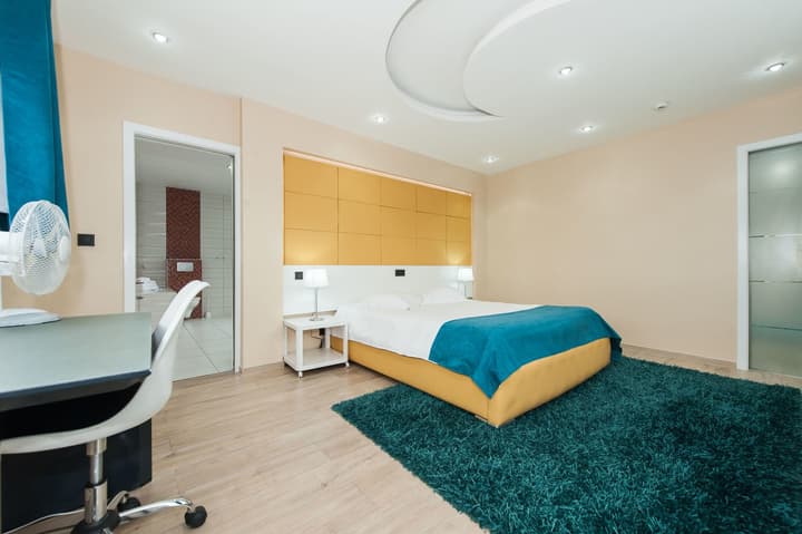 Hotel Phenix