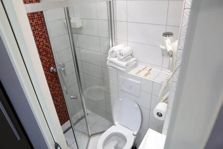 Hotel Phenix