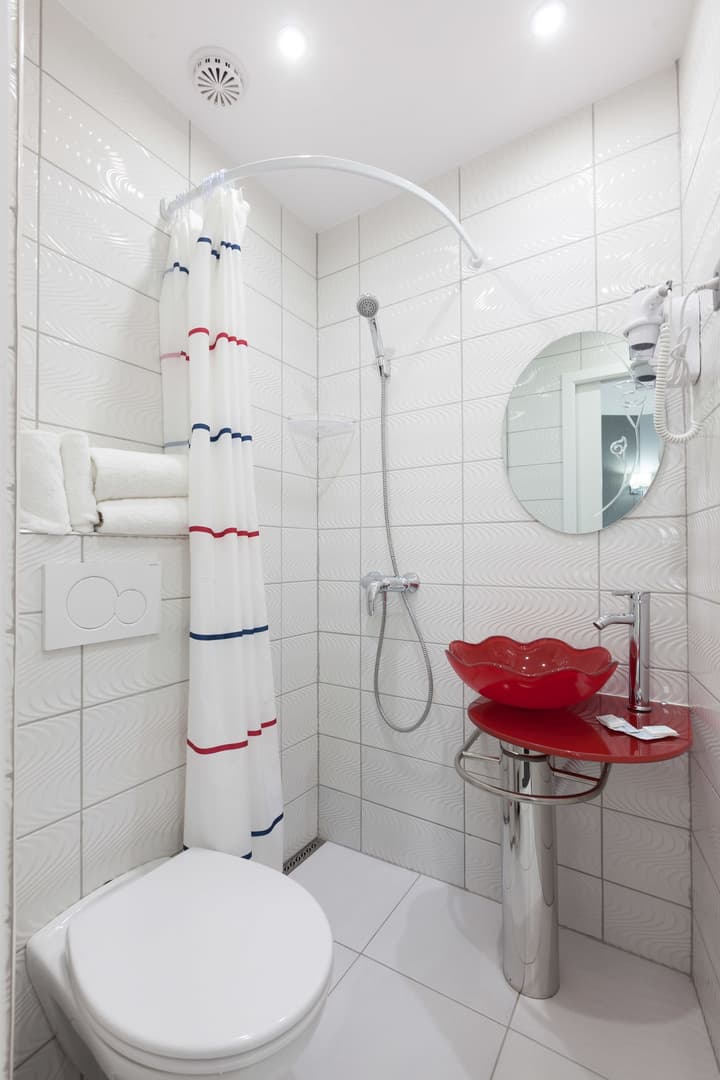 Hotel Phenix