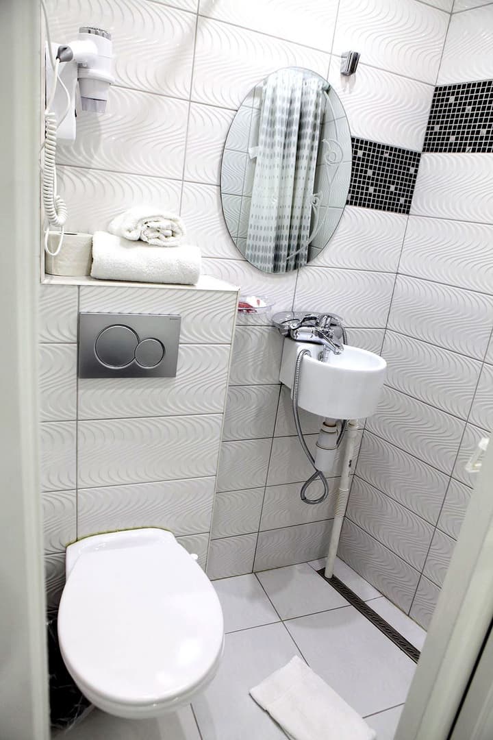 Hotel Phenix