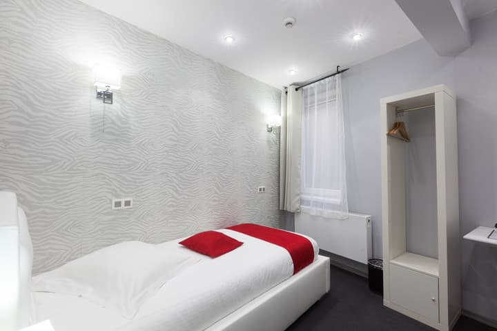 Hotel Phenix