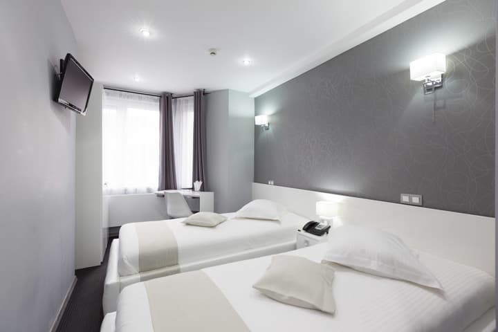 Hotel Phenix