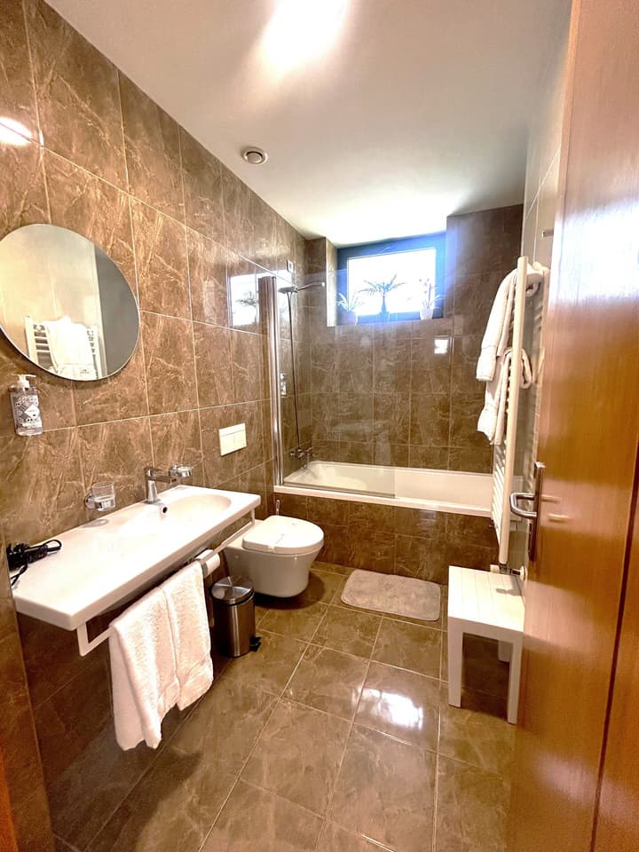 LBV House Hotel
