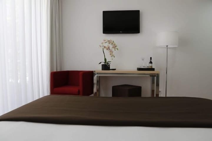 LBV House Hotel