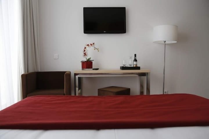 LBV House Hotel