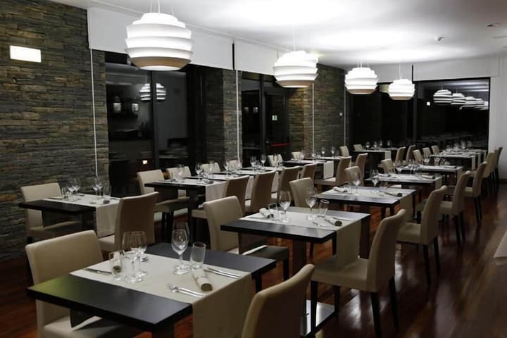 LBV House Hotel
