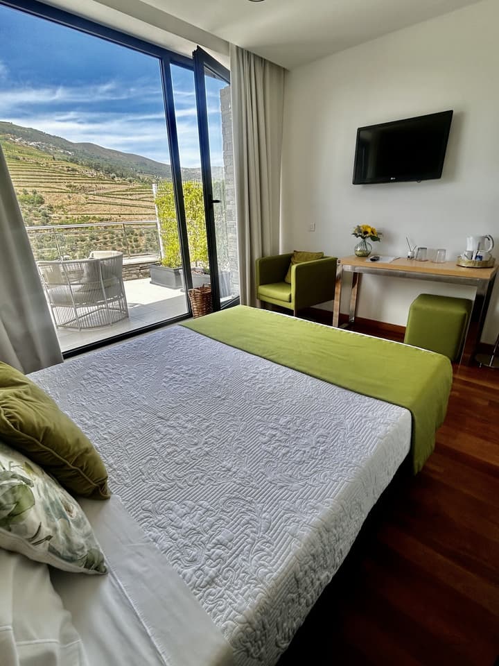LBV House Hotel