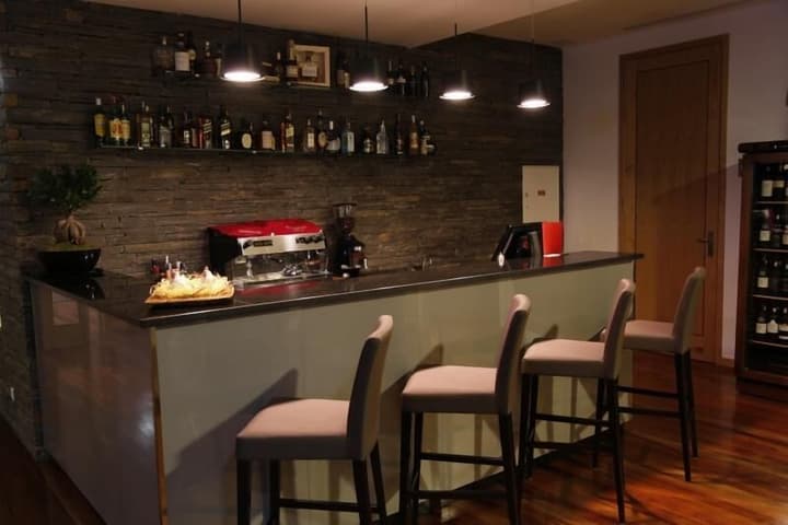 LBV House Hotel