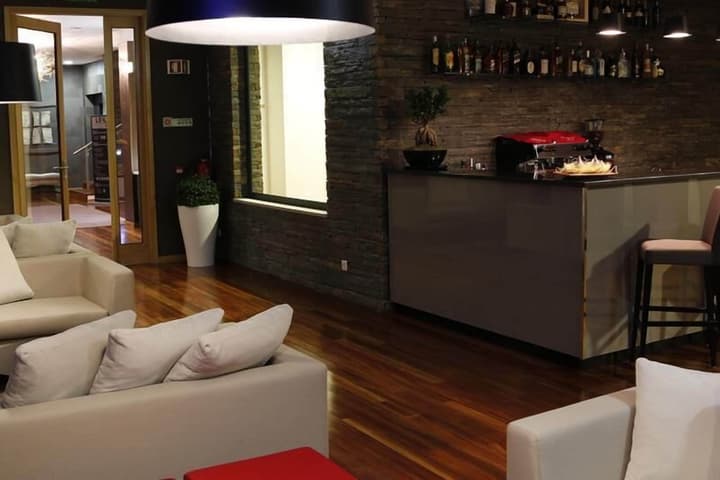 LBV House Hotel