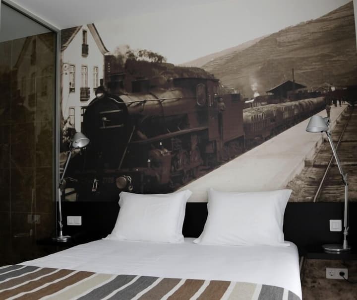 LBV House Hotel