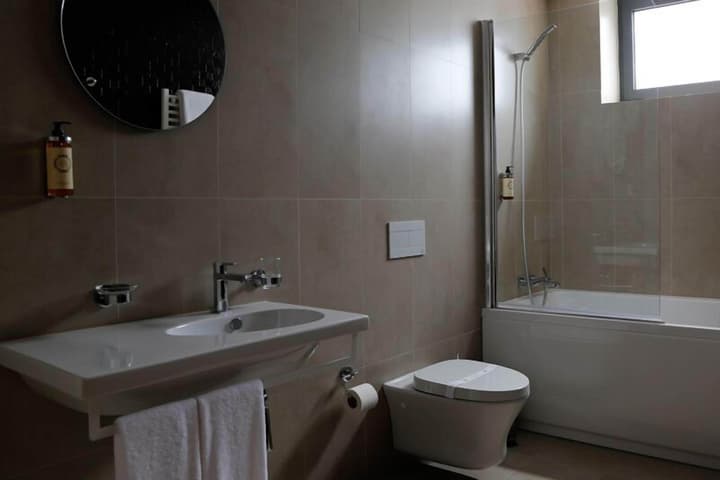LBV House Hotel