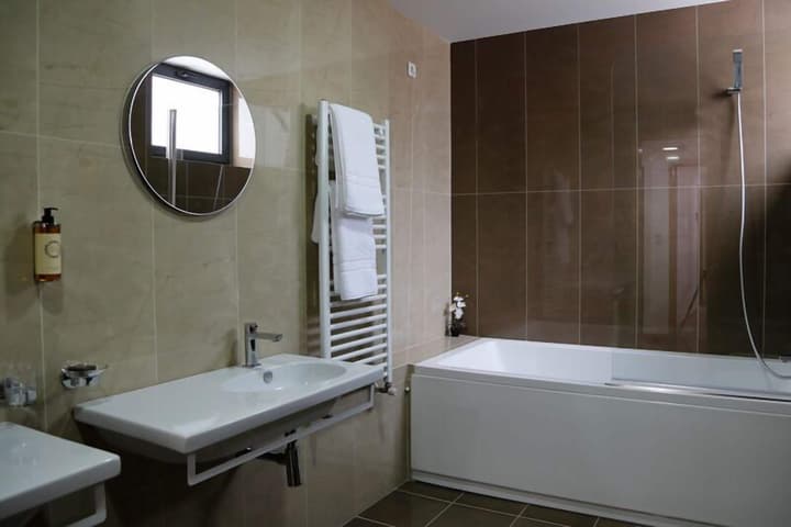 LBV House Hotel