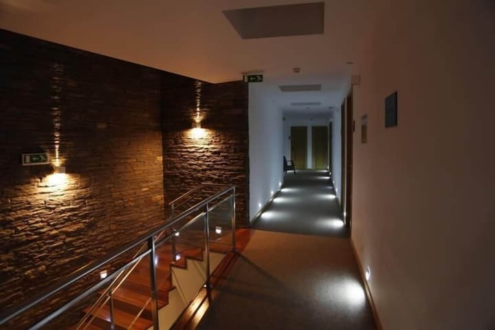 LBV House Hotel