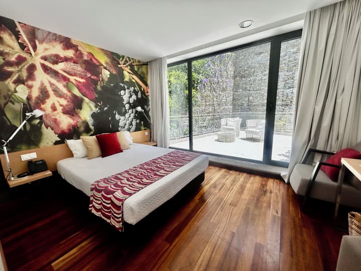 LBV House Hotel