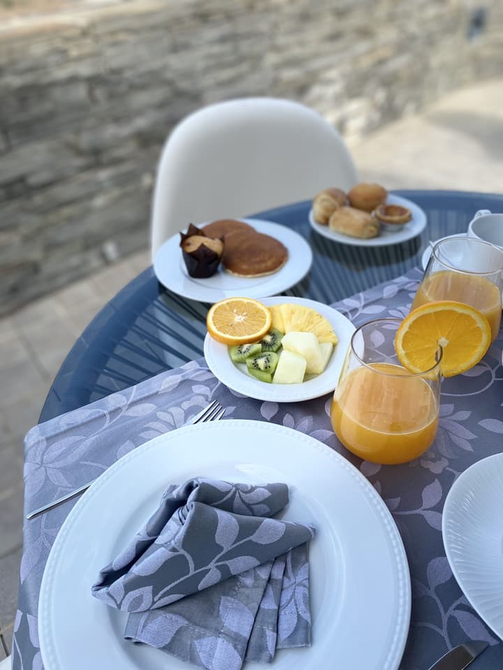 LBV House Hotel