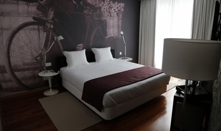 LBV House Hotel