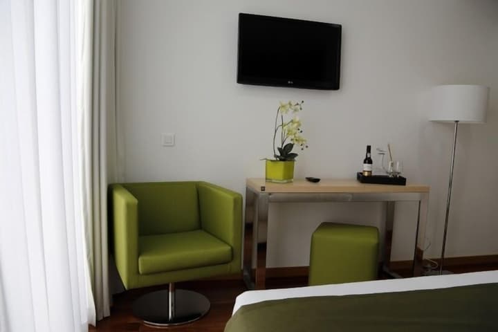 LBV House Hotel
