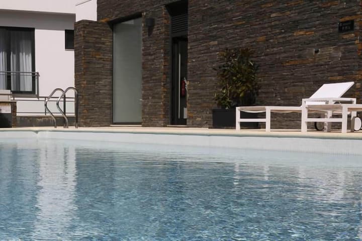 LBV House Hotel
