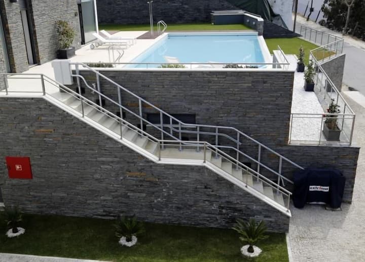 LBV House Hotel