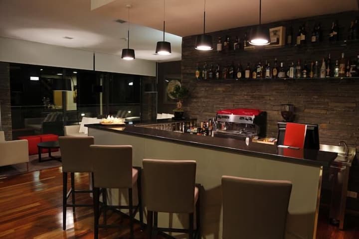 LBV House Hotel