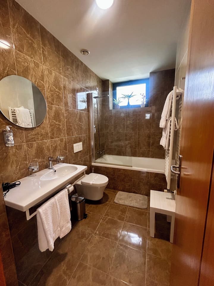 LBV House Hotel