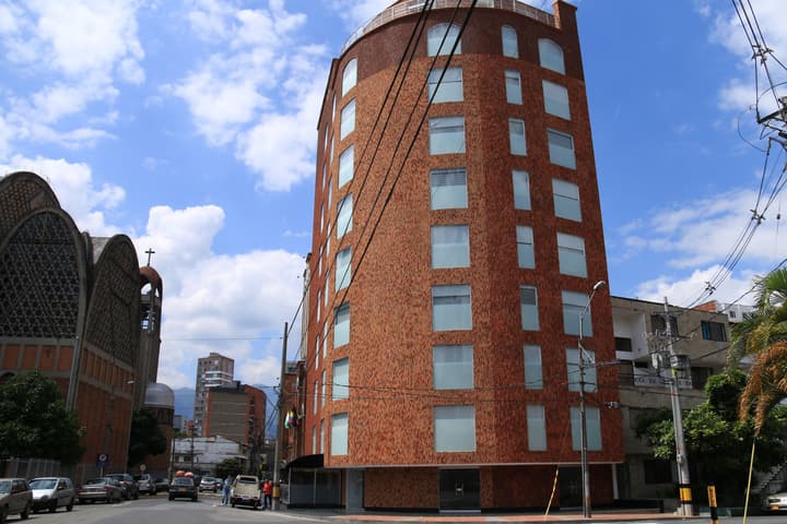Hotel El Portón de San Joaquín