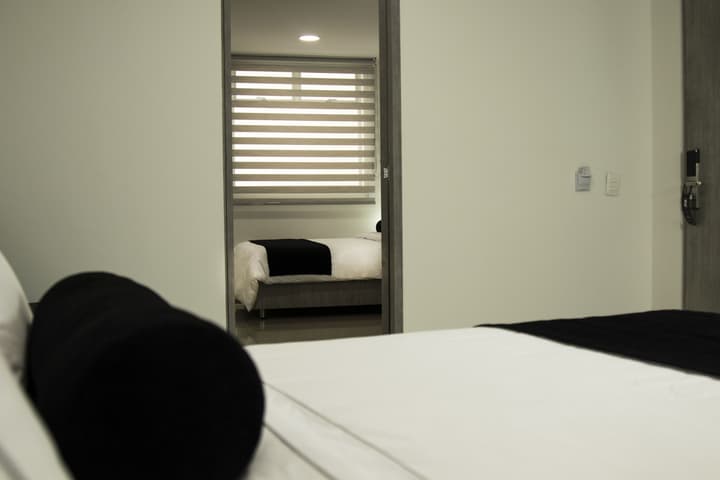 Hotel El Portón de San Joaquín