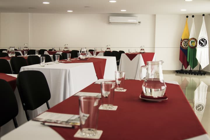 Hotel El Portón de San Joaquín