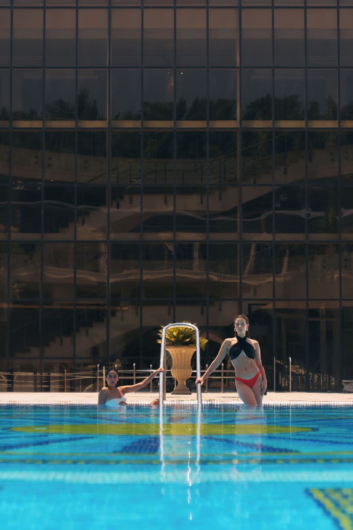 Renaissance Cairo Mirage City Hotel