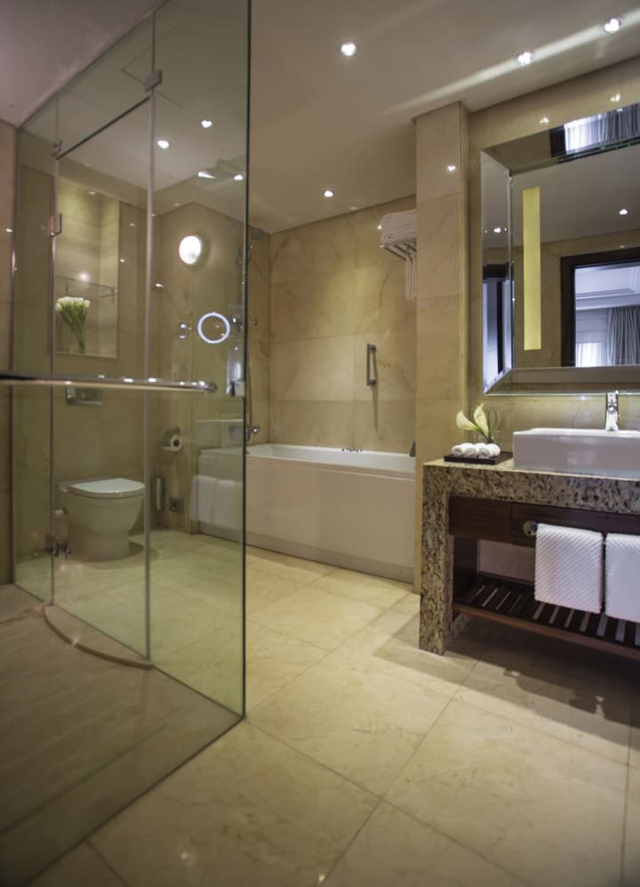 Renaissance Cairo Mirage City Hotel