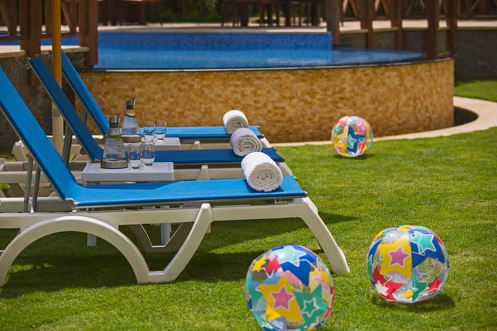 Renaissance Cairo Mirage City Hotel