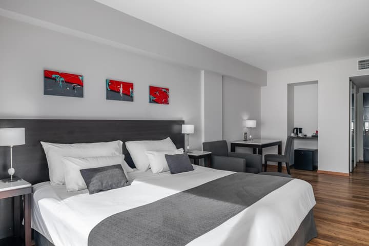 Dazzler by Wyndham Puerto Madryn