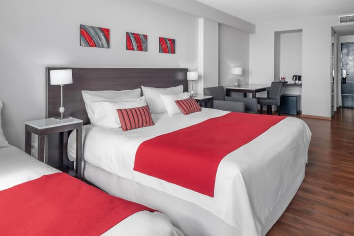 Dazzler by Wyndham Puerto Madryn