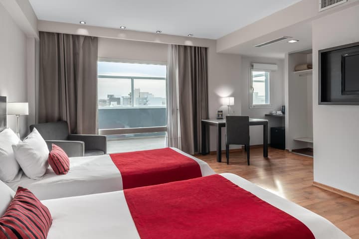 Dazzler by Wyndham Puerto Madryn