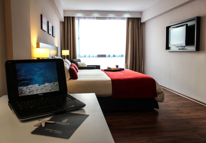 Dazzler by Wyndham Puerto Madryn